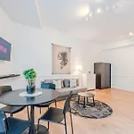 The Luxe Loft Berlin