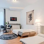 The Luxe Loft Berlin
