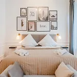 The Luxe Loft Berlin