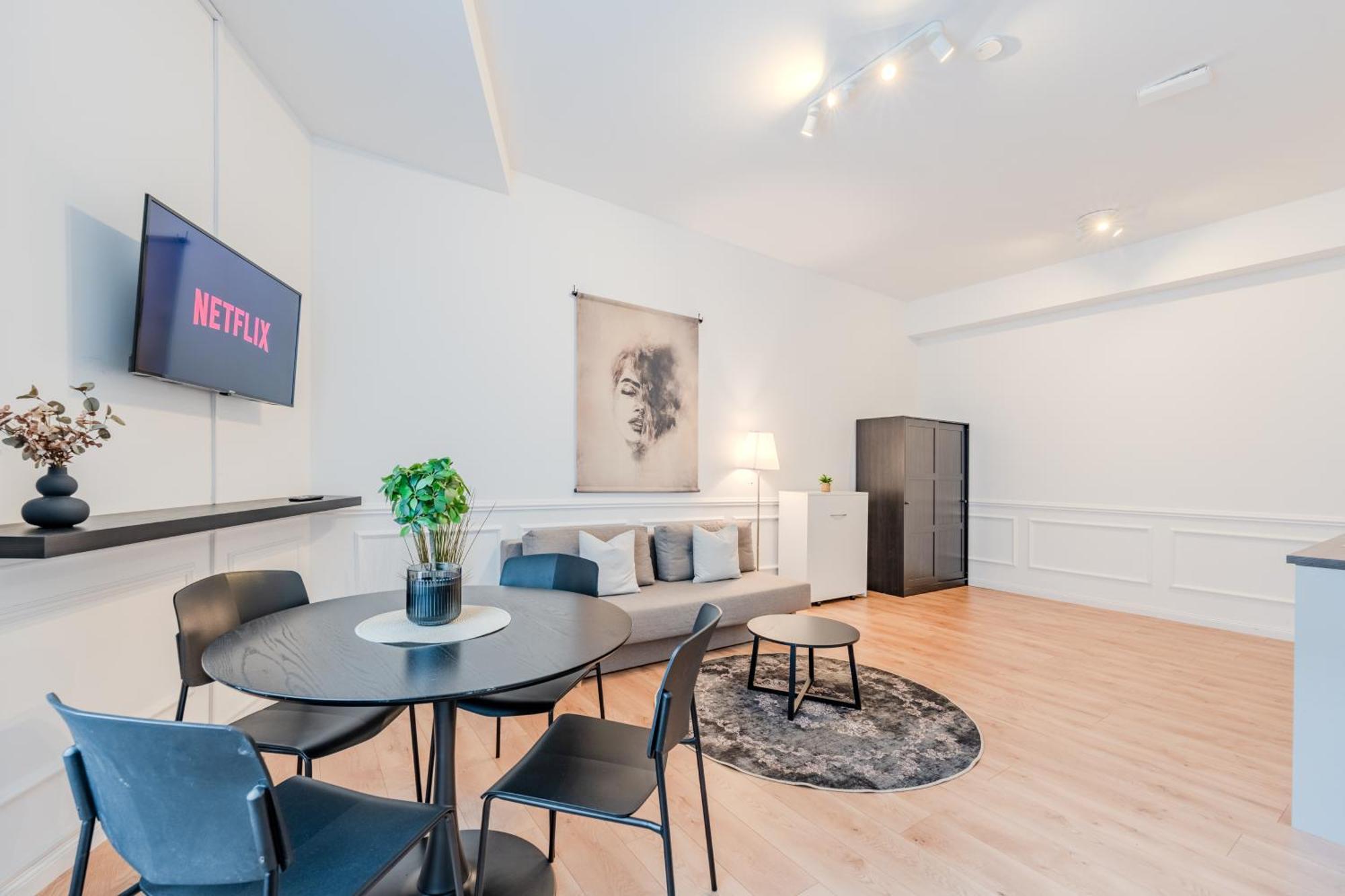 The Luxe Loft Berlijn